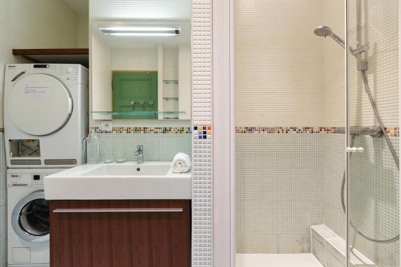 Central Majestic Apartment Near Skiing - Happy Rentals 霞慕尼 外观 照片